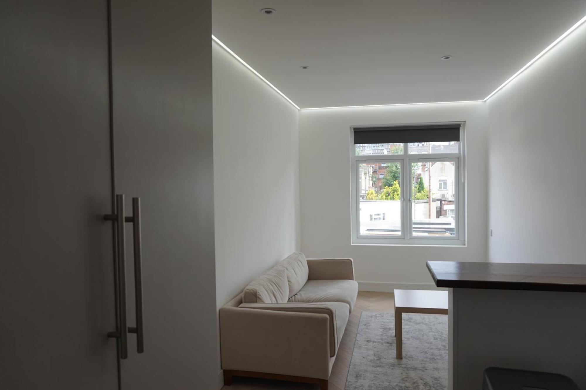 Luxurious London Studios Харроу Экстерьер фото